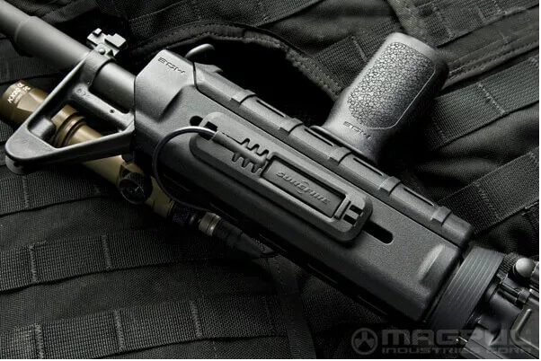 MAGPUL MOE ILLUMINATION KIT MAG402-BLK