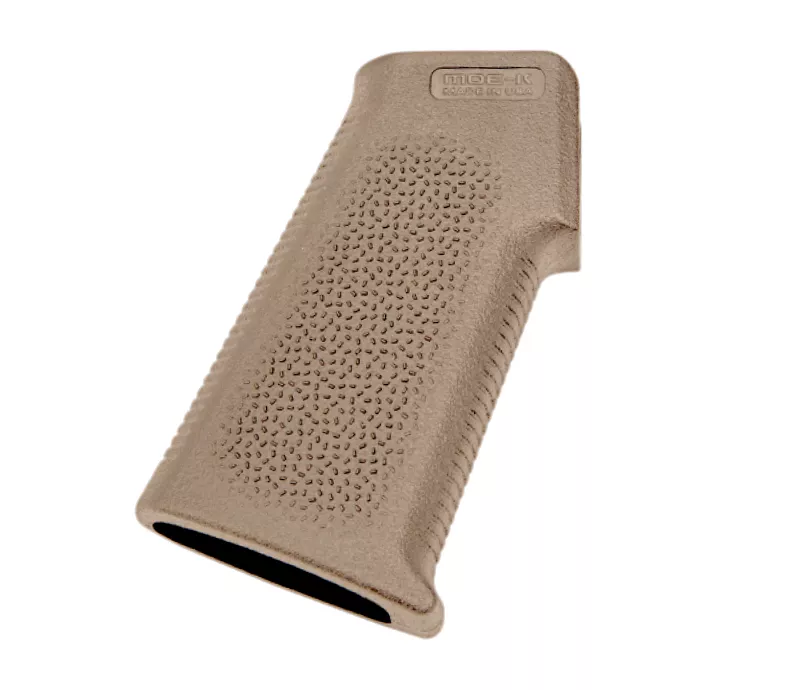 Magpul MOE K Pistol Grip - FDE