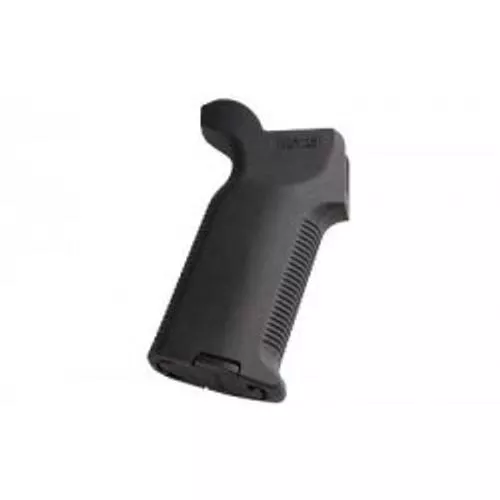 Magpul MOE-K2 Grip Aggressive Textured Black Polymer for AR-15/ AR-10/M4/M16/M110/SR25 - MAG522BLK