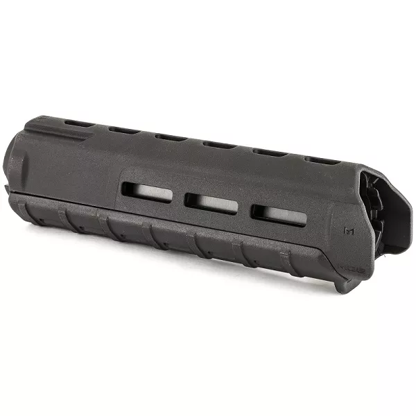 Magpul MOE M-Lok Handguard MID Length Black