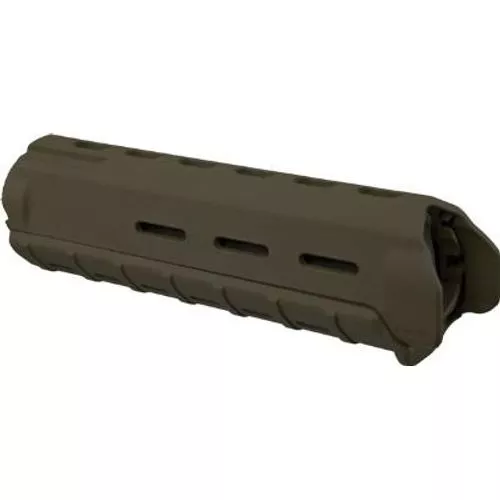 MAGPUL MOE MID-LENGTH HAND GUARD ODG