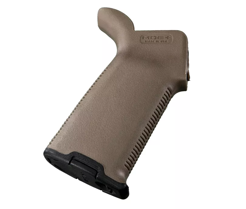 Magpul MOE Plus (MOE+) Pistol Grip AR15/M4 - FDE