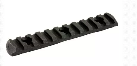 MAGPUL MOE POLYMER RAIL SECTION - MAG409 11 SLOT