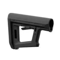 Magpul MOE PR Carbine Stock Mil-Spec - Black