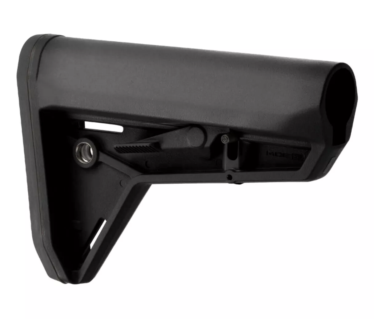 Magpul MOE SL Carbine Stock Mil-Spec - Black