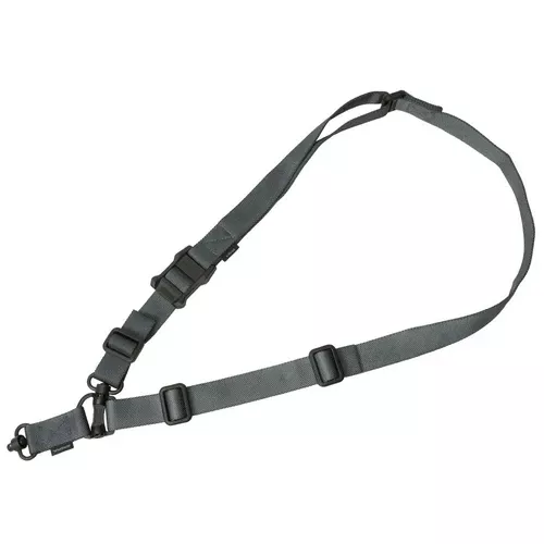MAGPUL MS4 DUAL QD GEN 2 GRAY MAG518-GRY