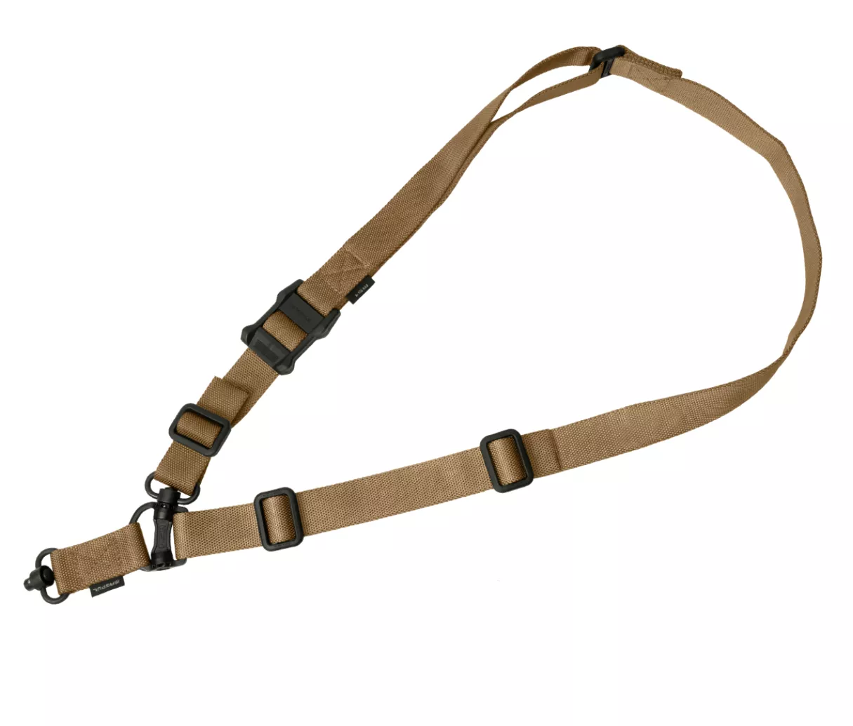 Magpul MS4 Dual QD Sling Gen2 - Coyote