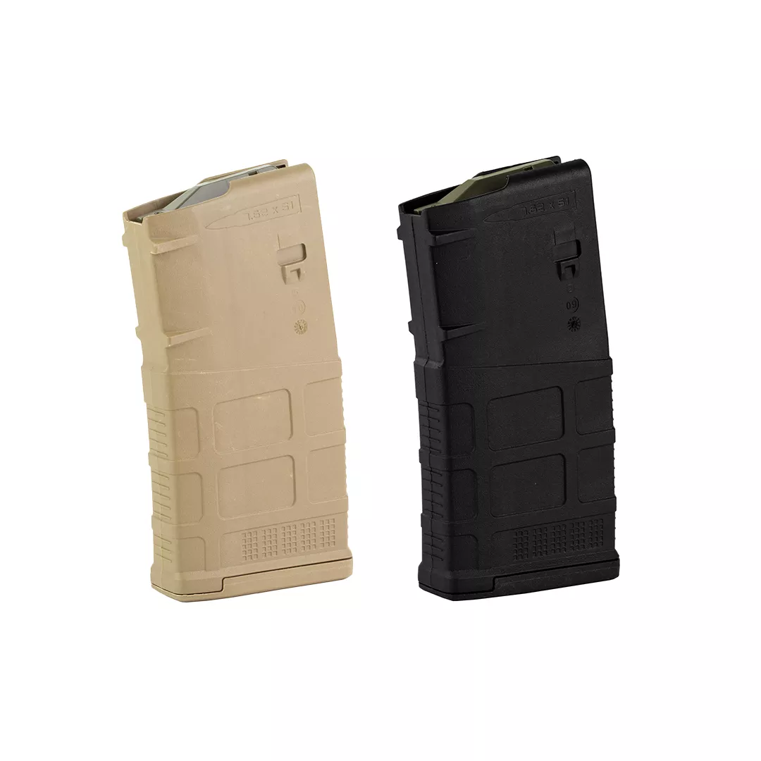 Magpul PMAG 20 7.62 LR/SR Gen M3 Magazine
