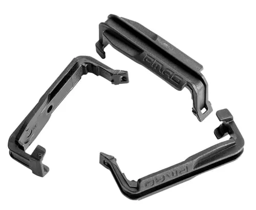 MAGPUL PMAG DUST/IMPACT COVER BLK(3)