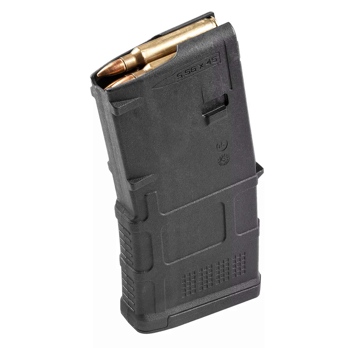 MAGPUL PMAG M3 223 5.56 20rd Black Magazine