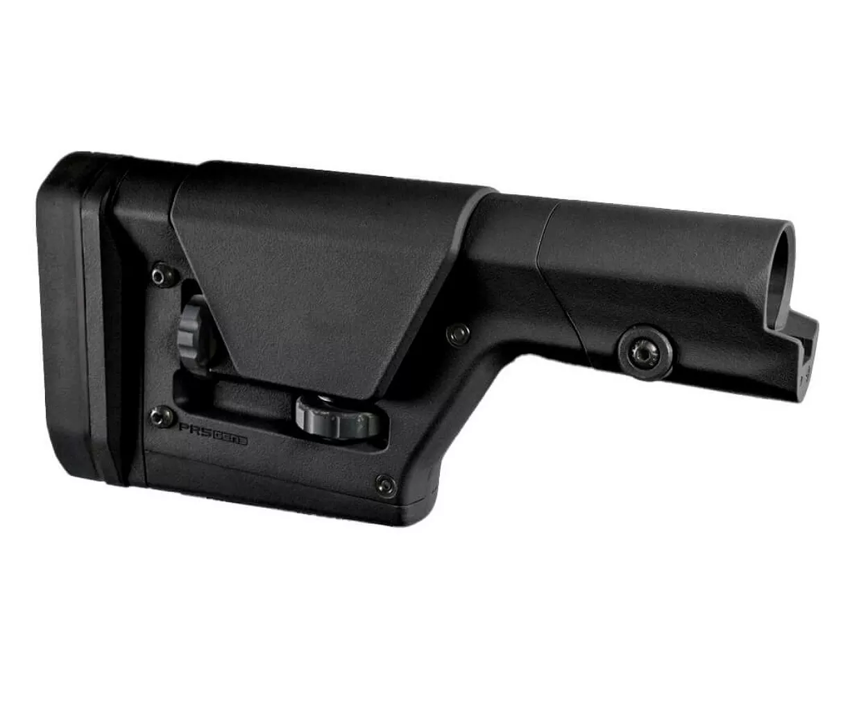 Magpul PRS GEN3 Precision-Adjustable Stock - Black