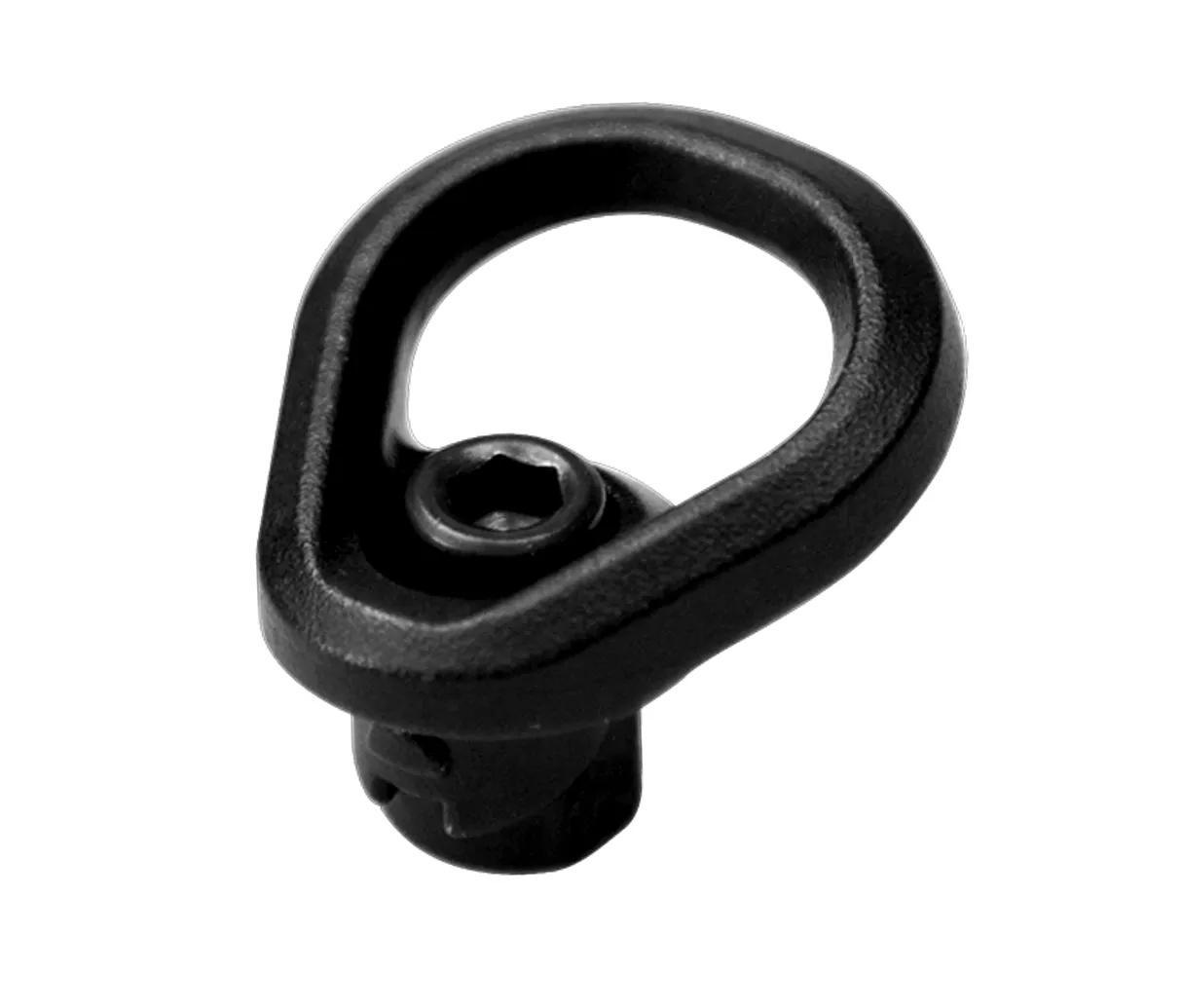 Magpul QD Paraclip Adapter - Black