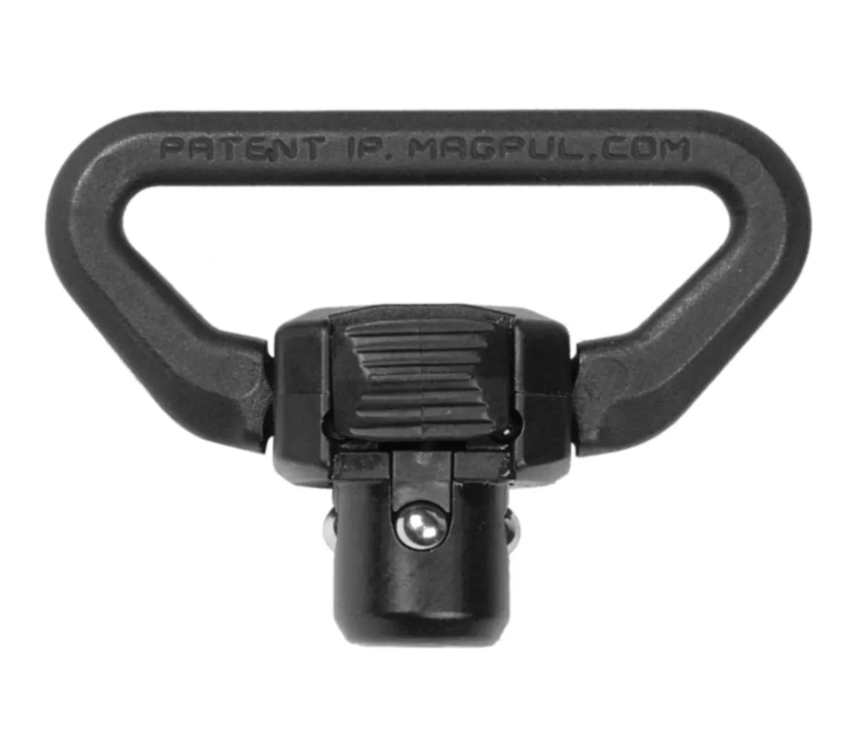 Magpul QDM-Quick Disconnect Sling Mount - Black