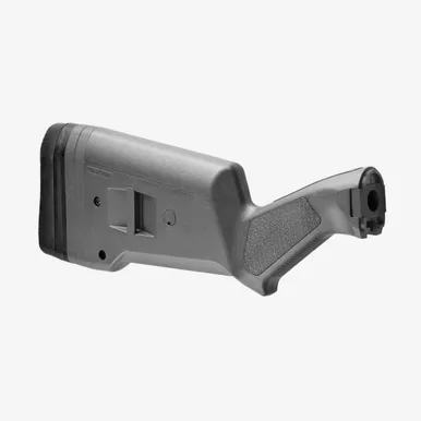 Magpul SGA Stock for the Remington 870 - Stealth Gray