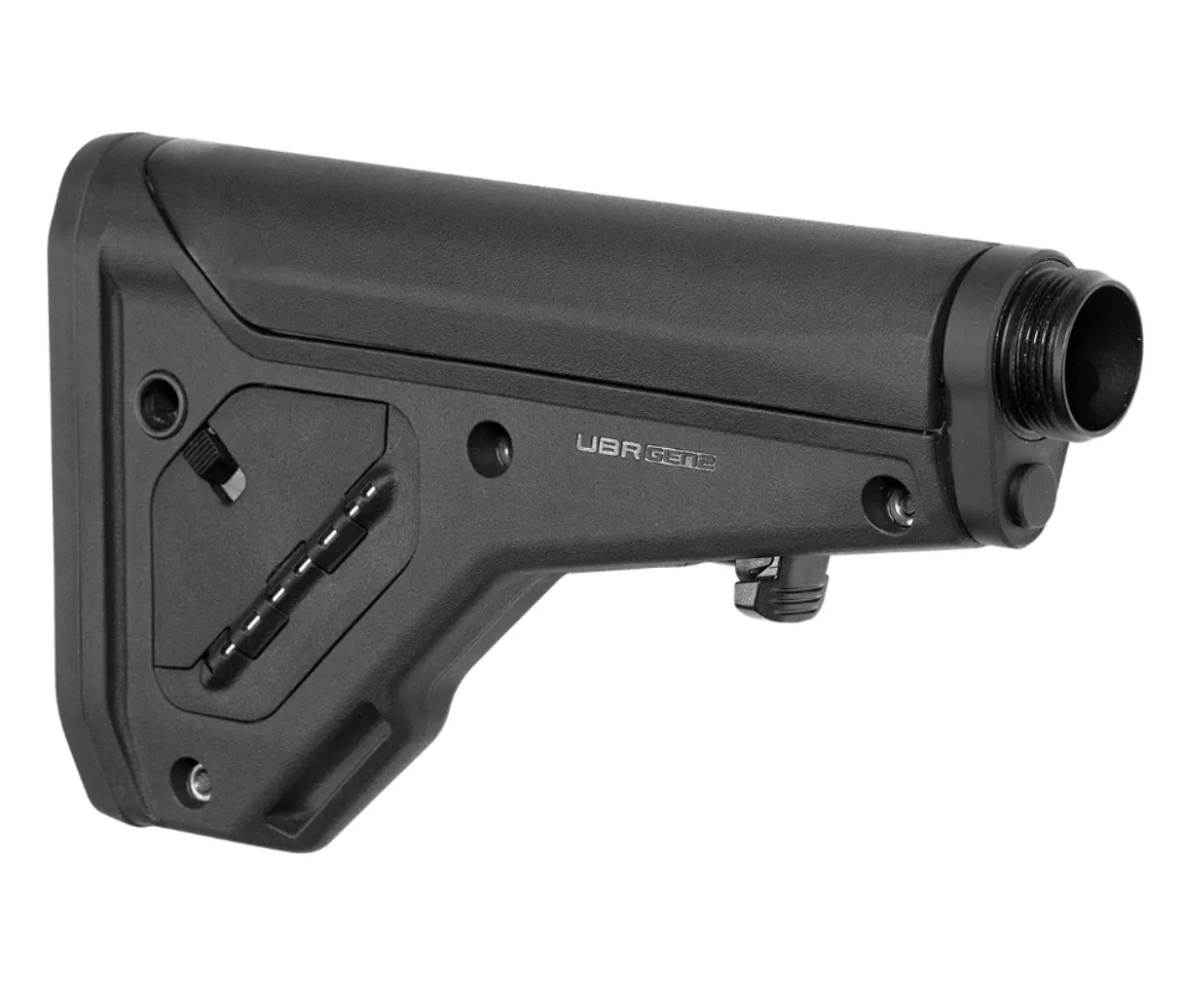 Magpul UBR GEN2 Collapsible Stock Black