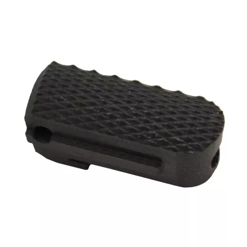 Mainspring Housing, Full, Wht