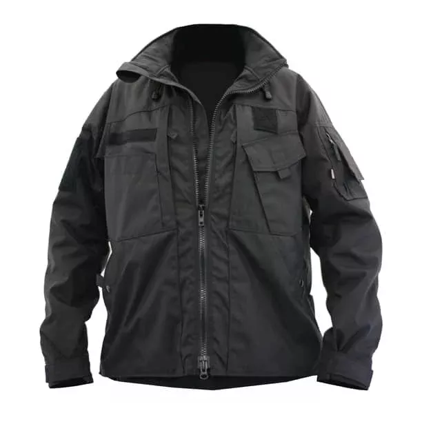Mark VI Jacket