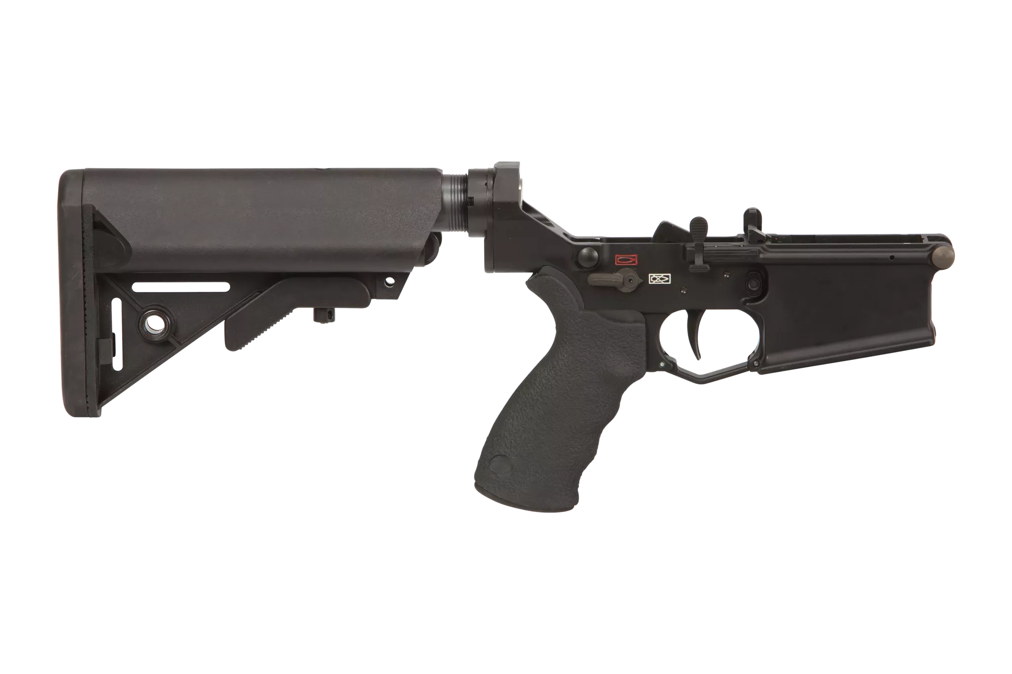 MARS-H SOPMOD – Complete Lower