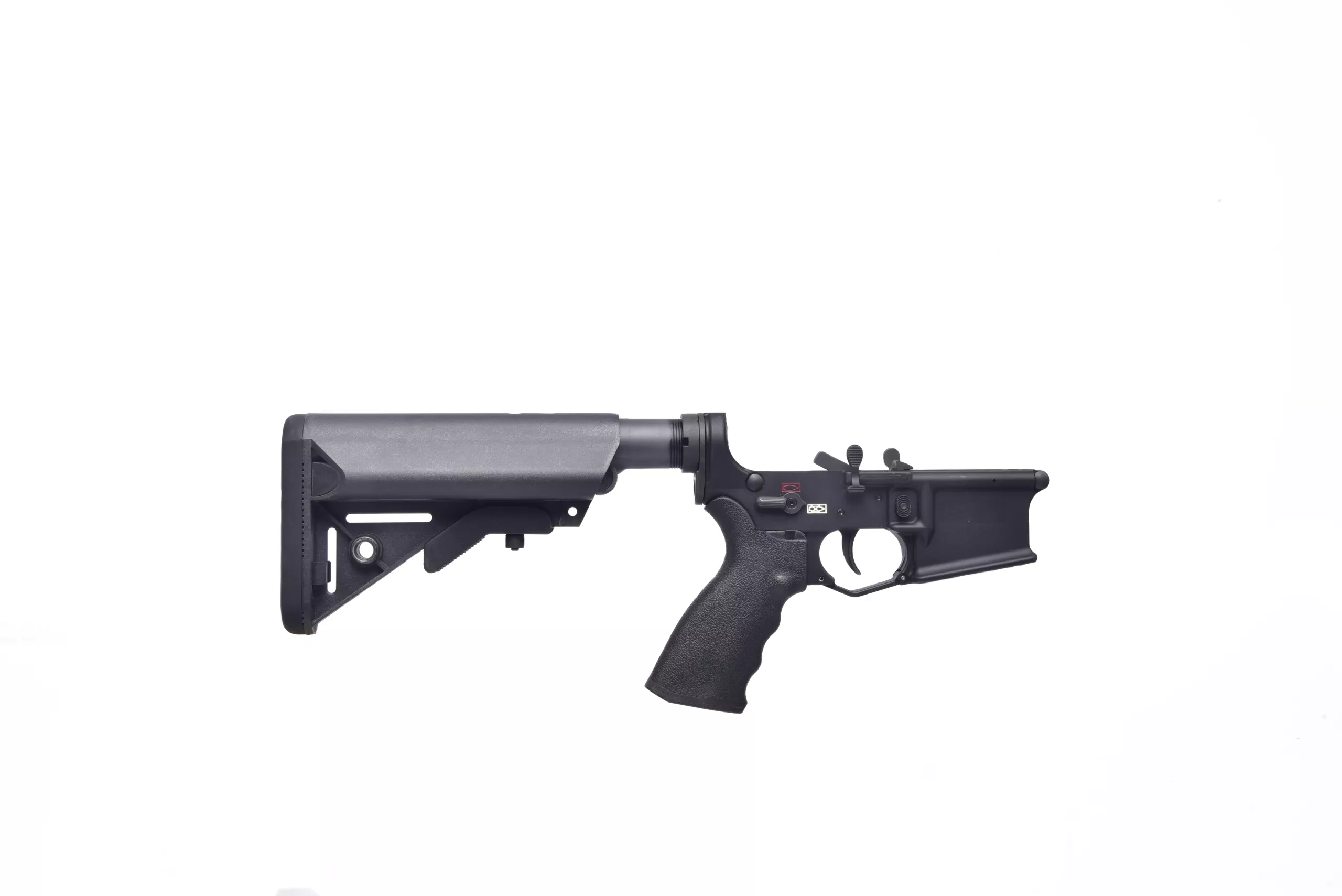 MARS-L SOPMOD – Complete Lower