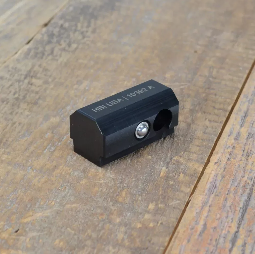 MAT-9 Locking Charging Block