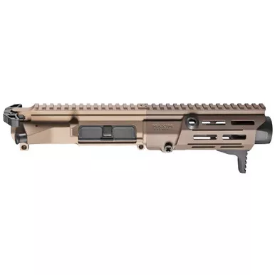 Maxim Defense PDX U.R.G Complete Upper - 556NATO, 5.5", Flat Dark Earth (Arid)