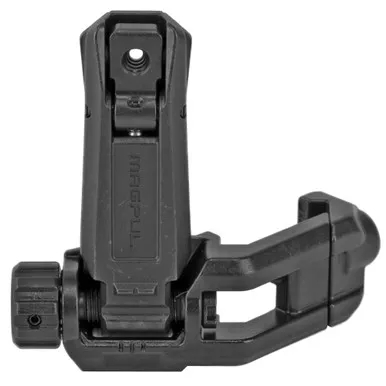 MBUS Pro Offset Sight – Rear