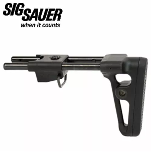 MCX/MPX Collapsible Stock