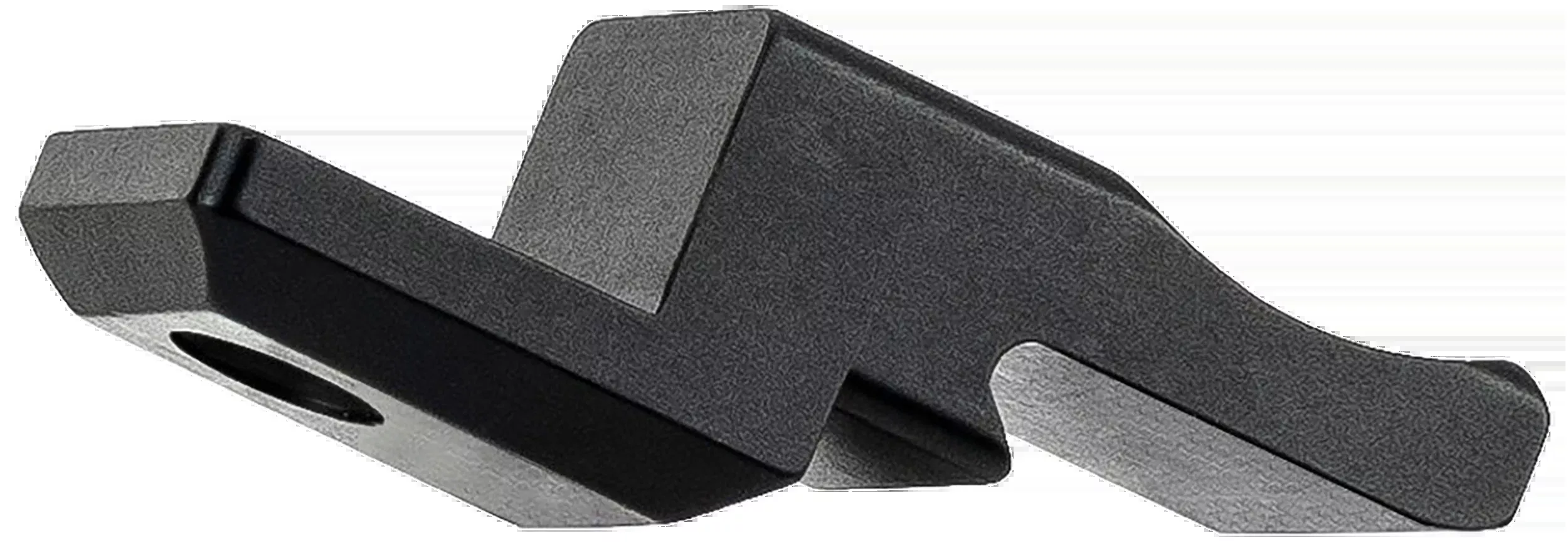 MDT Sporting Goods Send iT MV3 90 Picatinny Scope Level Mount, Black 107204BLK