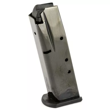 Mec-Gar Beretta 84 Cheetah 13 Round 380 ACP Pistol Magazine - Blued Finish