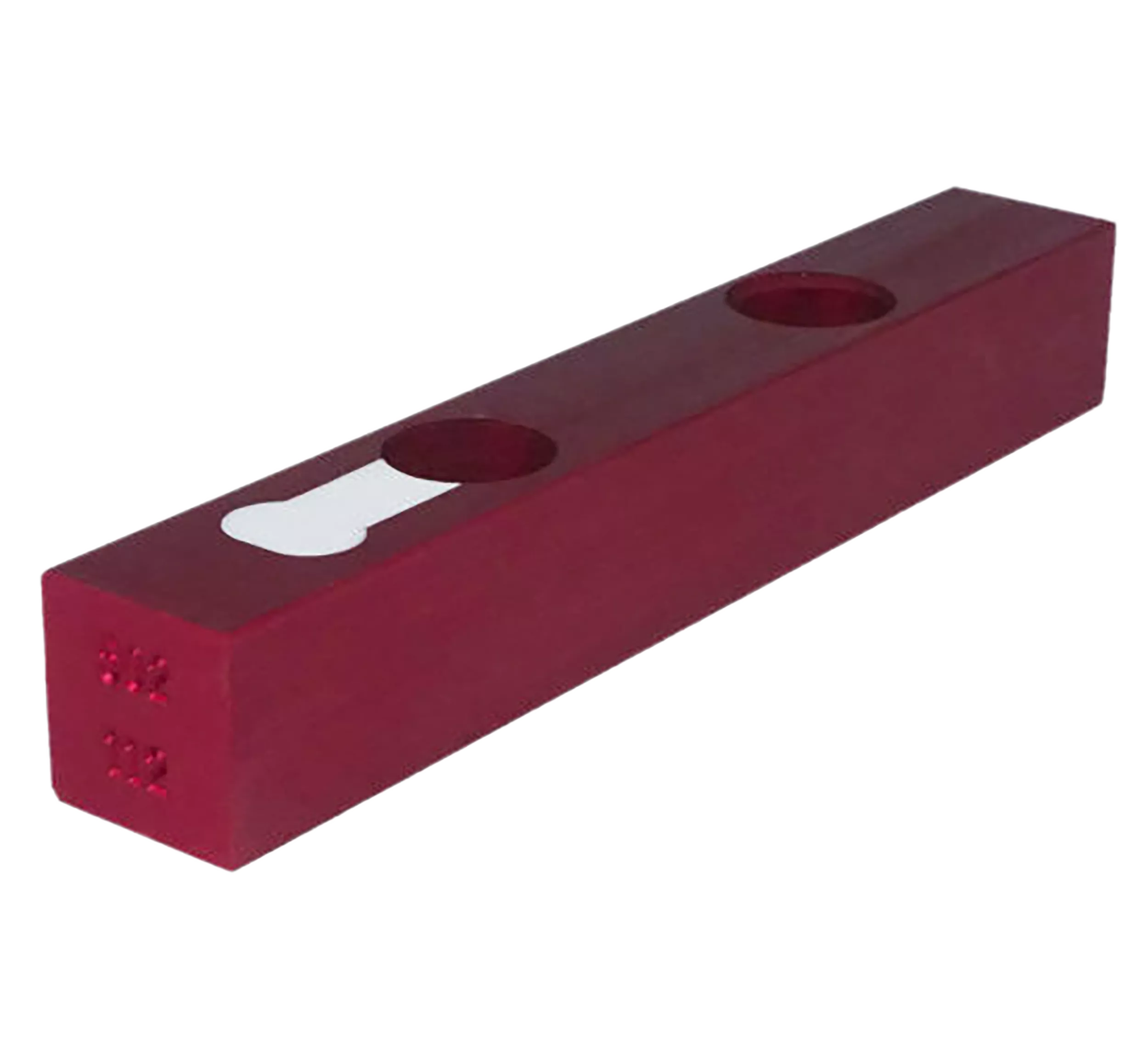 MEC Outdoors 302118 Single Stage Charge Bar 1-1/8 oz Multi-Caliber Steel