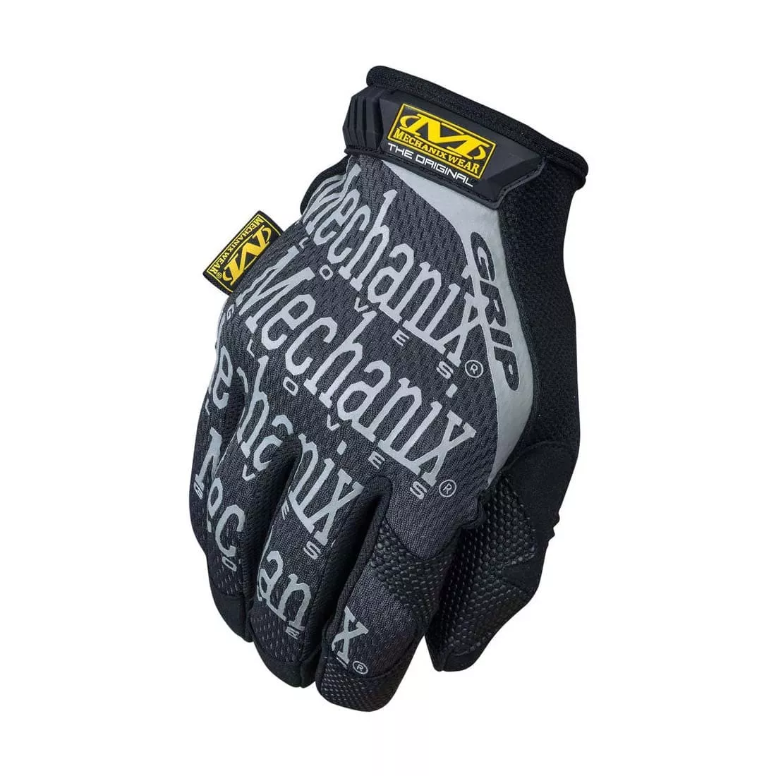 Mechanix Wear The Original Grip Gloves