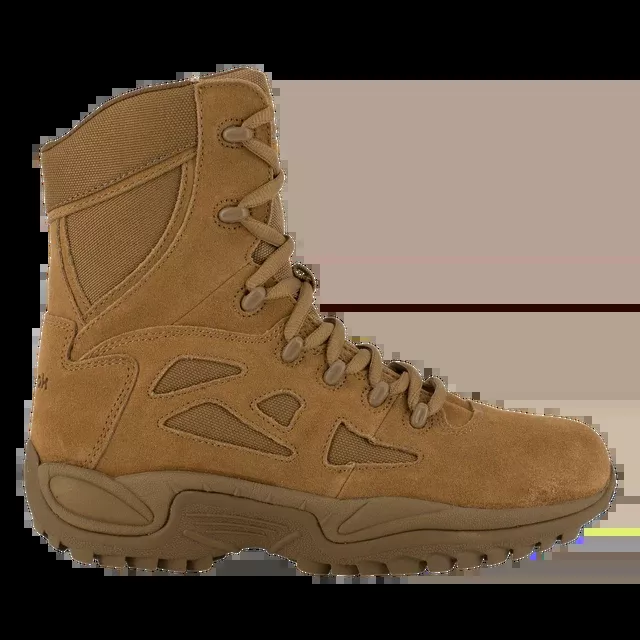 Men's 8" Stealth Boot - CoyoteRB8977