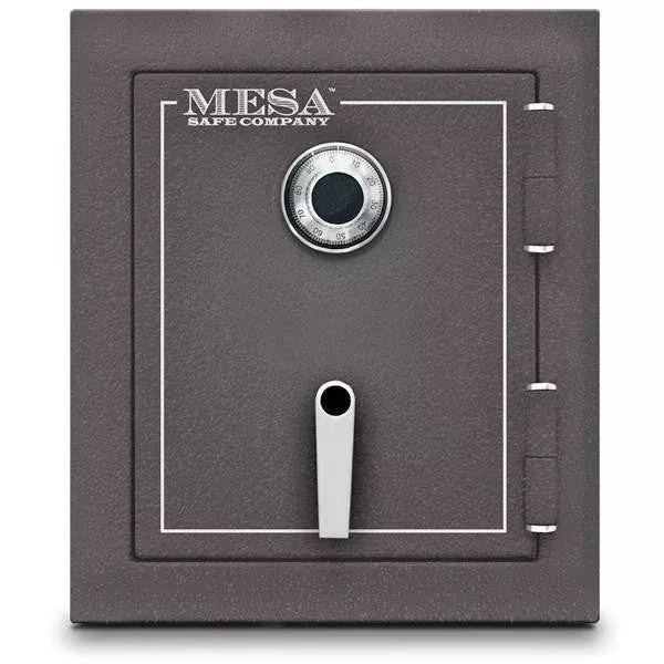Mesa MBF1512C Burglar & Fire Safe