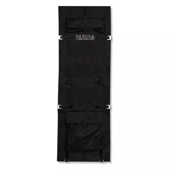 Mesa PDO-22 Gun Safe Pocket Door Organizer (PDO)