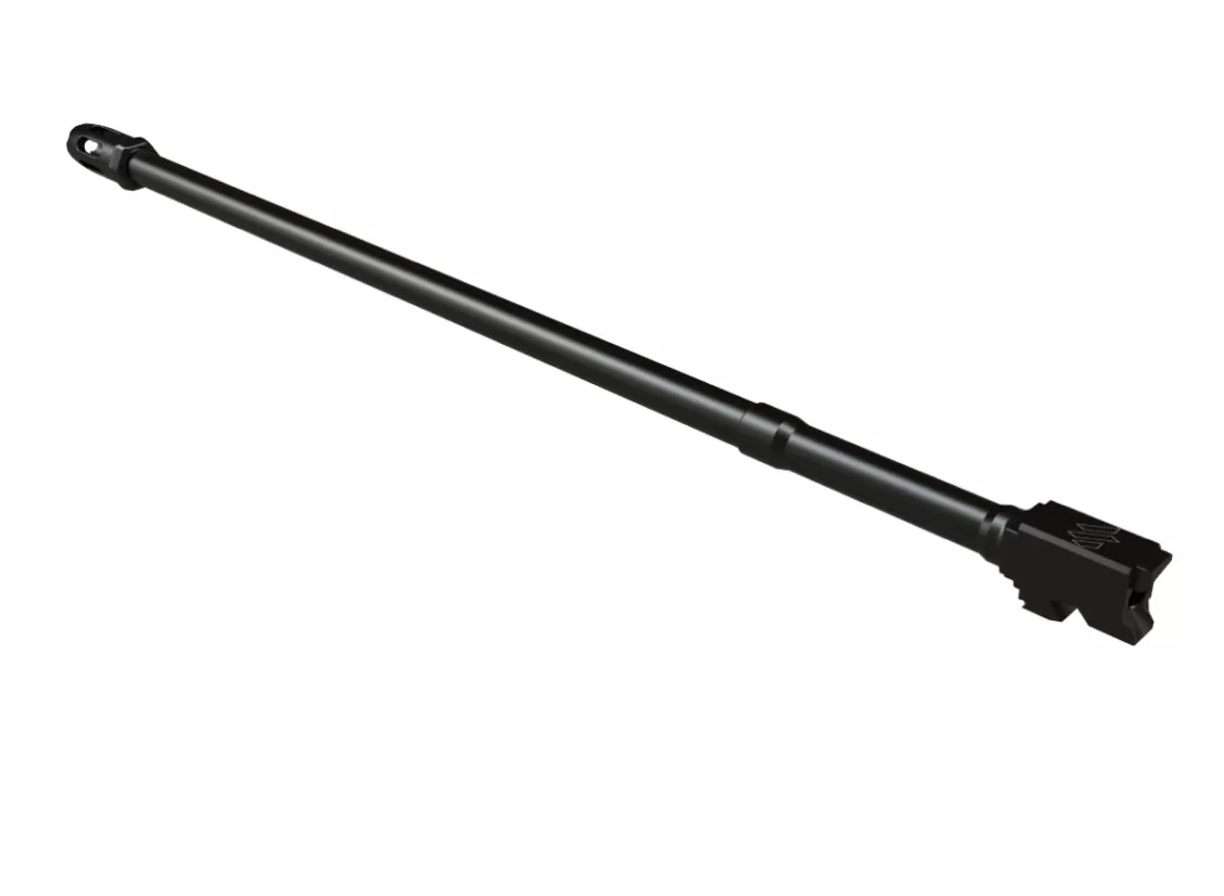 META TACTICAL Apex16" Carbine Barrel for Glock model Handguns