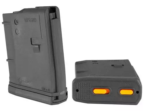 MFT | 5 Round 5.56 Nato Magazine