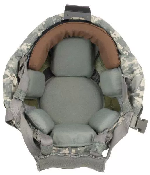 MICH Helmet Pad