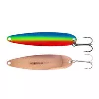 Michigan Stinger Spoon Standard Superman Copper 3- 3/4 '