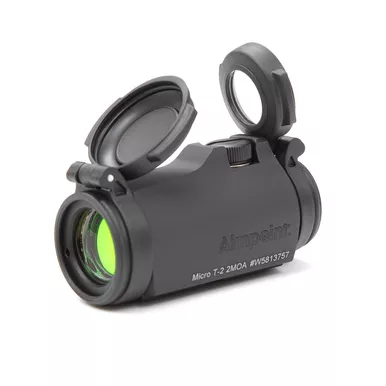 Micro T-2™ Red Dot Reflex Sight - No Mount