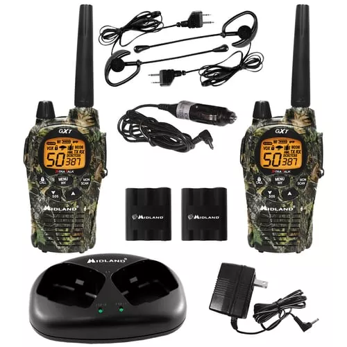 Midland Radio GXT1050VP4