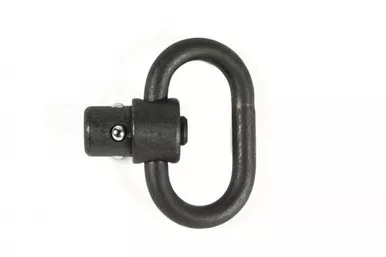Mil-Spec 1in Quick Detachable (QD) Sling Swivel