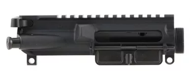 Mil-Spec AR-15 Upper Receiver - Assembled