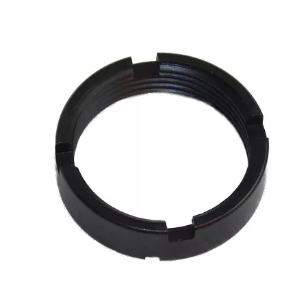Mil-Spec Castle Nut / Receiver Extension Nut