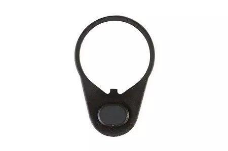 Mil-Spec Receiver End Plate