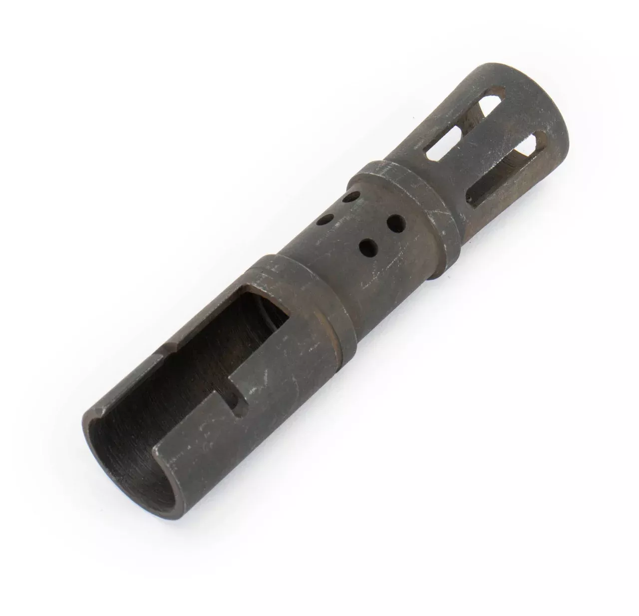 Mini 30 Blued Compensator 7.62mm