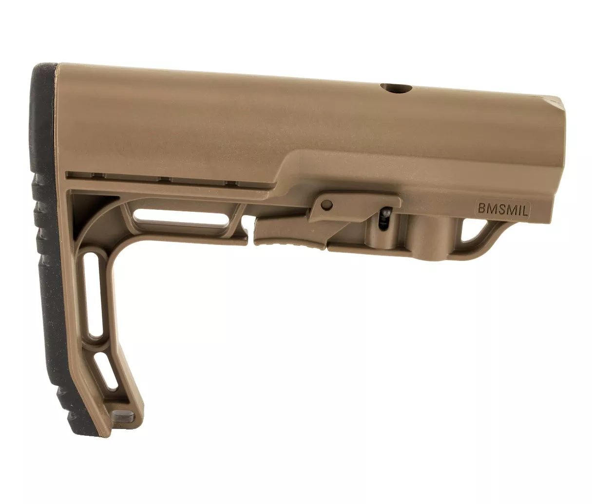 Mission First Tactical Battlelink Minimalist Stock (BMS) Mil-Spec - SDE