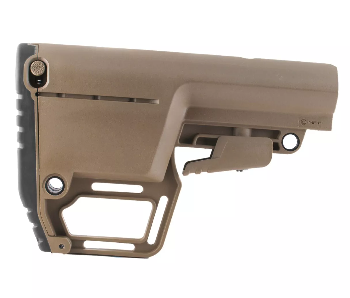 Mission First Tactical BATTLELINK Utility Stock Mil-Spec - SDE
