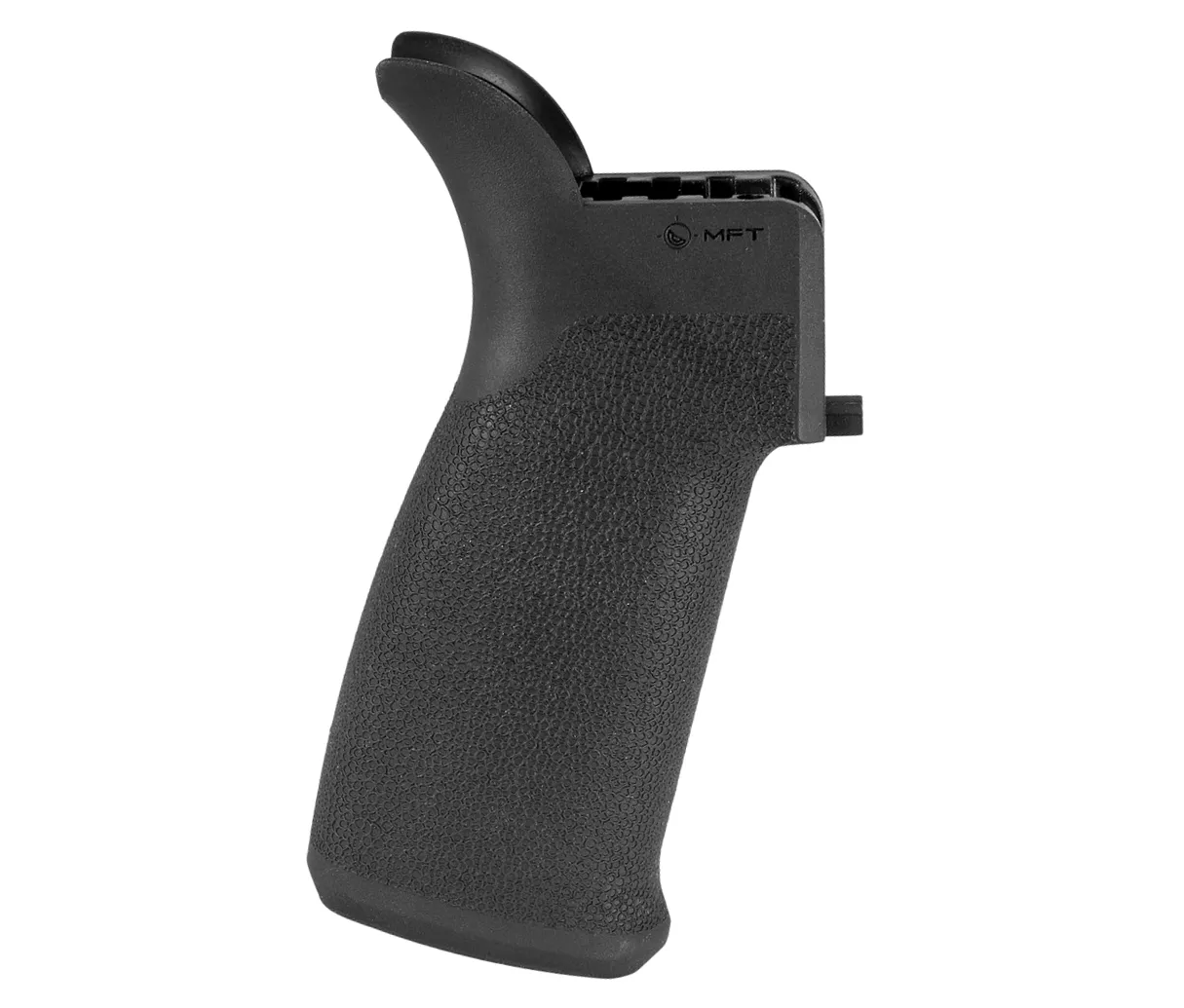 Mission First Tactical ENGAGE AR15/M16 Pistol Grip Version 2 (EPG16V2) - Black