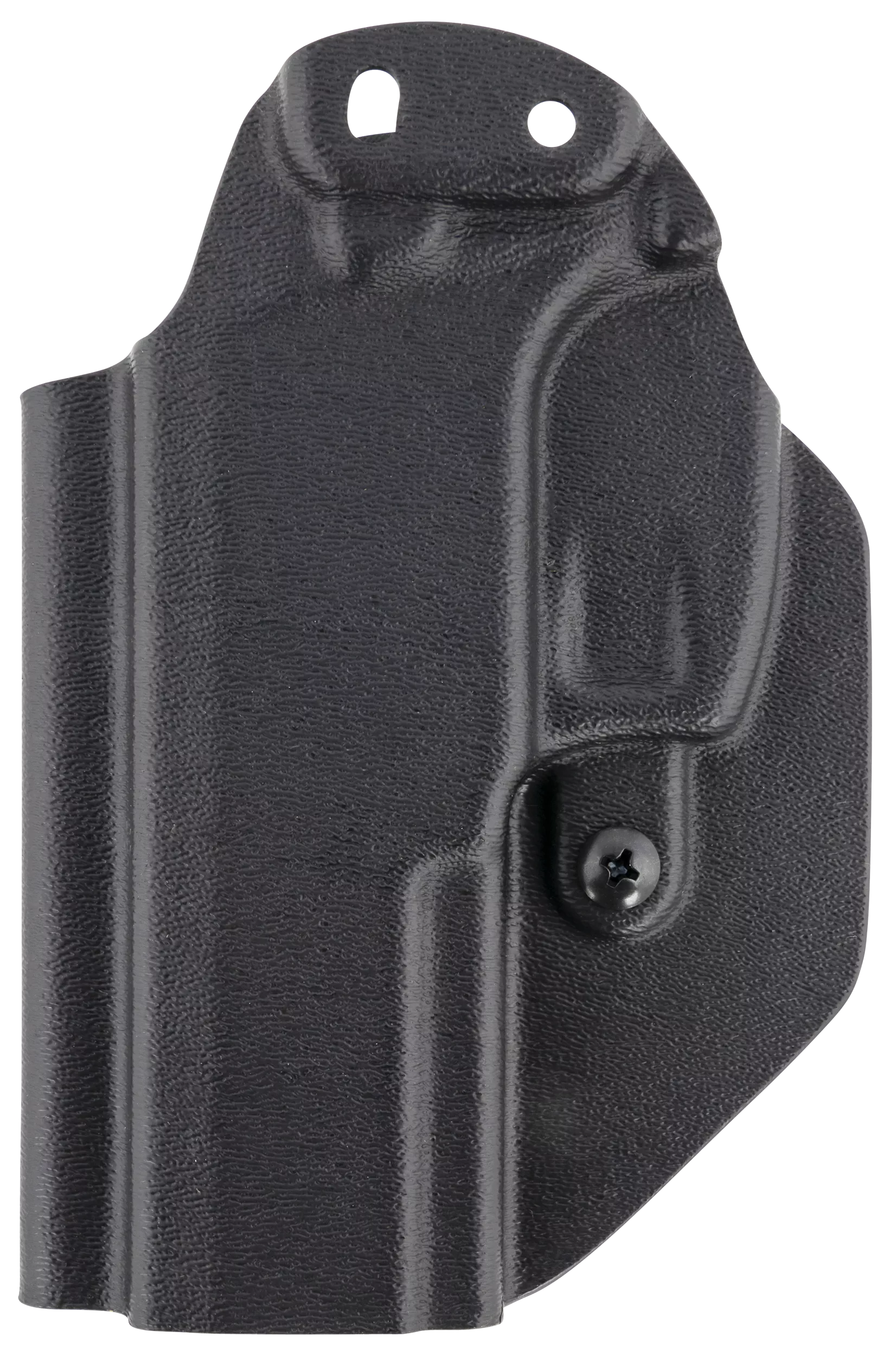 Mission First Tactical HTG3AIWBABL Appendix Holster IWB/OWB Black Polymer Belt Clip Fits Taurus G3 Ambidextrous