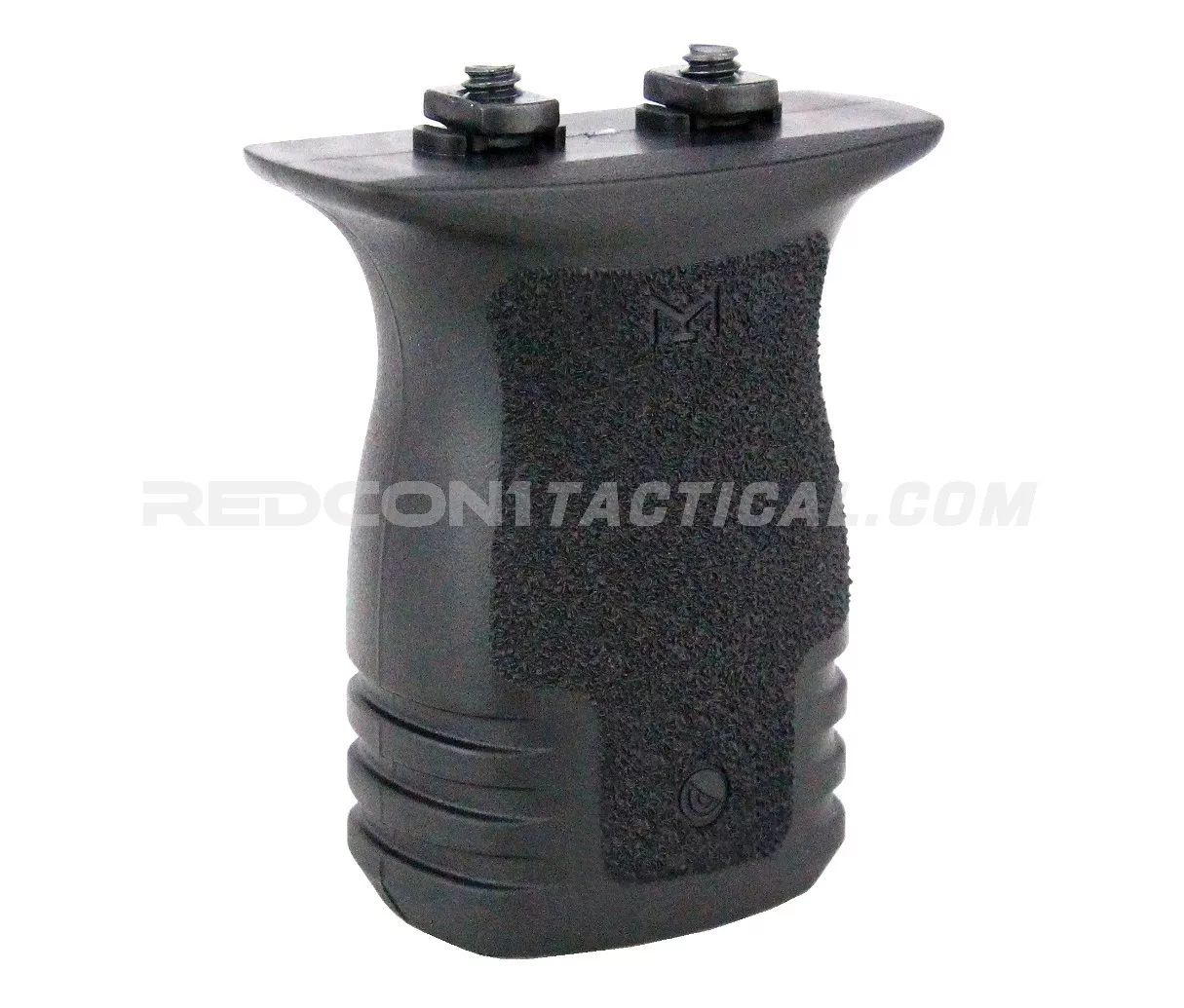 Mission First Tactical REACT M-LOK Compact Grip - Black